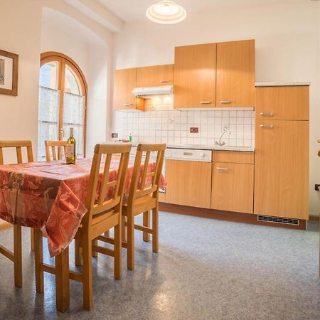 Residence Lena App 1 With Balcony Tenno Ngoại thất bức ảnh