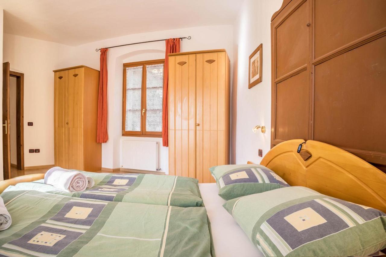 Residence Lena App 1 With Balcony Tenno Ngoại thất bức ảnh