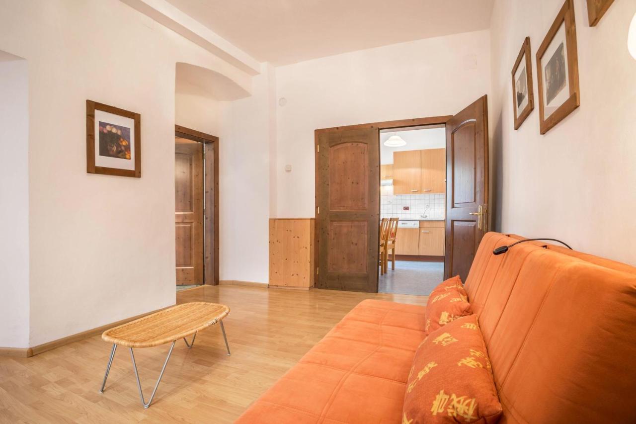 Residence Lena App 1 With Balcony Tenno Ngoại thất bức ảnh