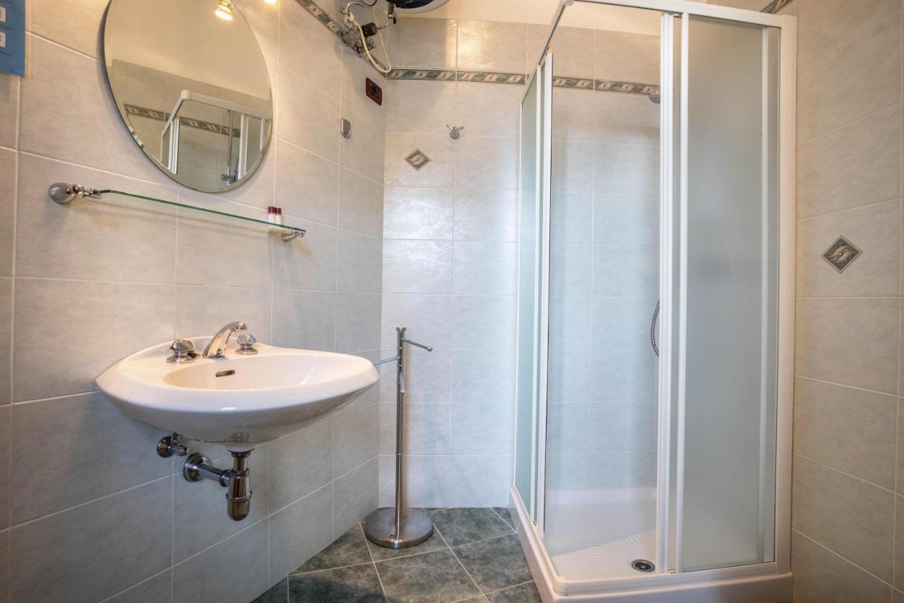 Residence Lena App 1 With Balcony Tenno Ngoại thất bức ảnh