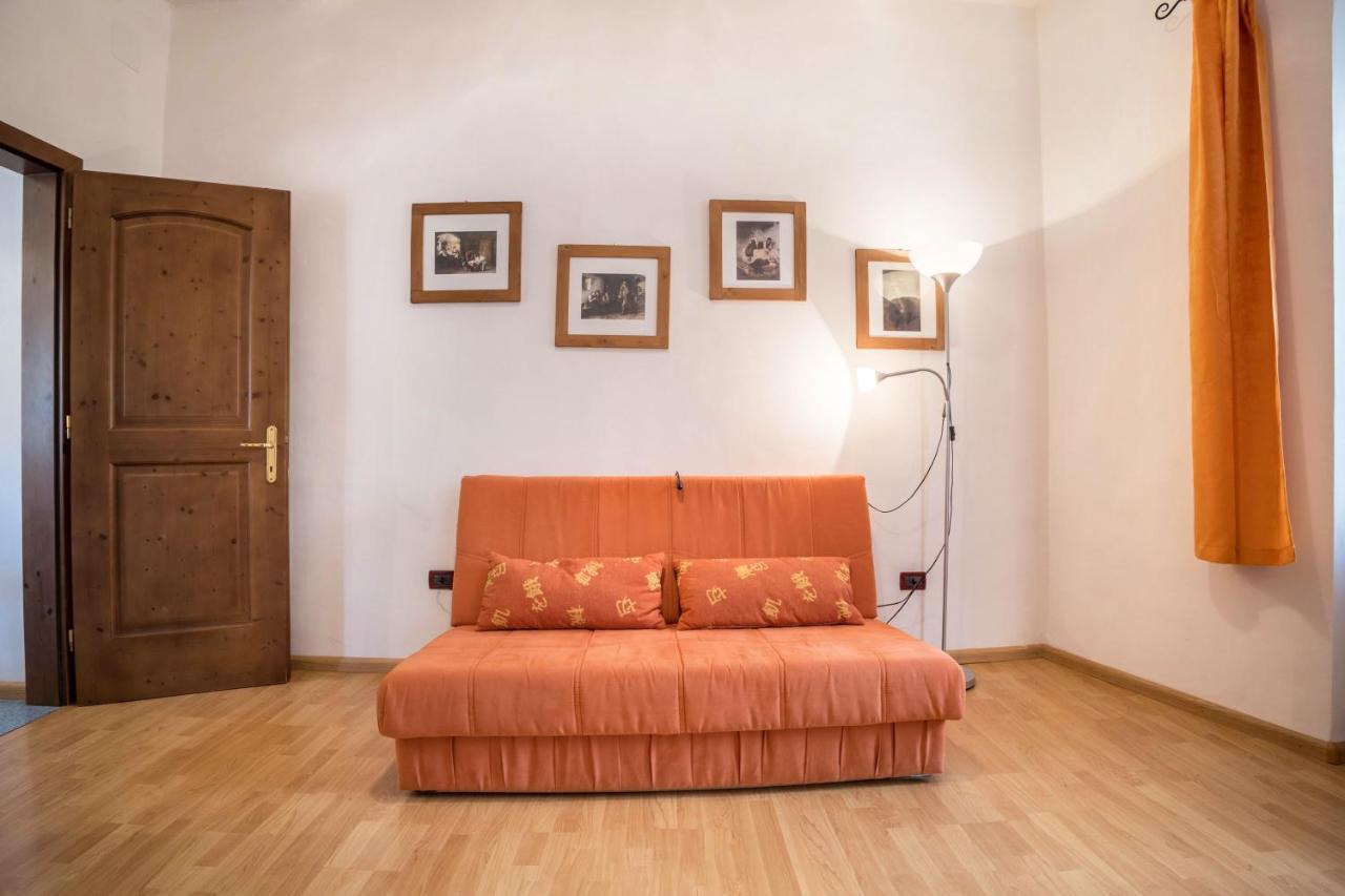 Residence Lena App 1 With Balcony Tenno Ngoại thất bức ảnh